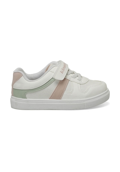 Kinetix Enıma 5fx Beyaz Kız Çocuk Sneaker Beyaz