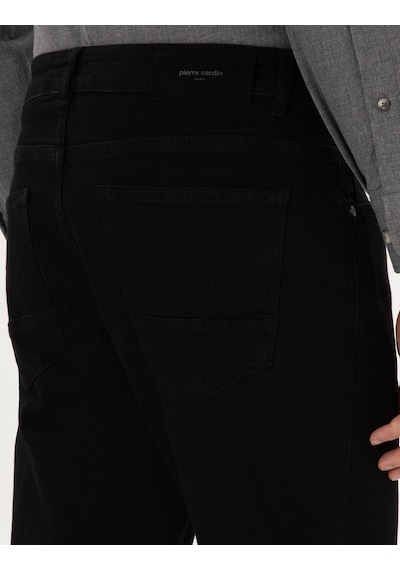Pierre Cardin Erkek Siyah Pantolon Jean 50317301-vr046 Siyah