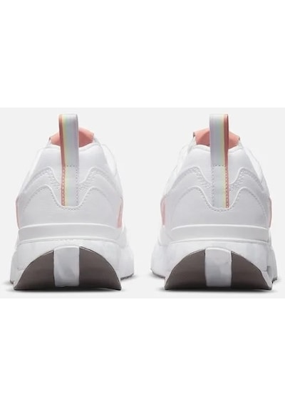 Nike Air Max Dawn Se ''eroded Swoosh'' Gs Spor Ayakkabı-dm0960-100 Çok Renkli