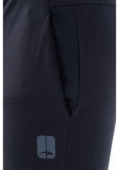 Maraton Sportswear Regular Erkek Dar Paça Basic Lacivert Eşofman Altı 21602-lacivert Lacivert