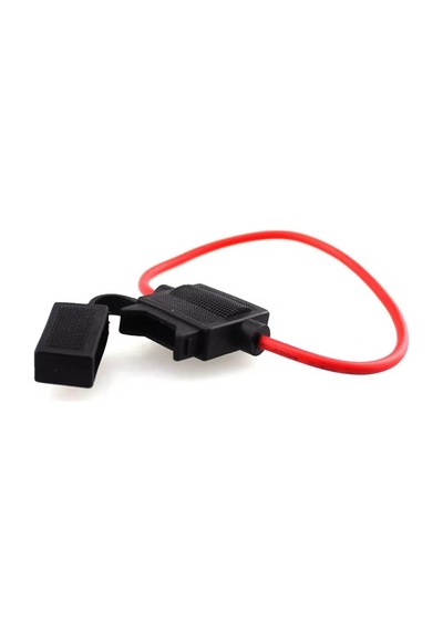 Ic-237d Kablolu Bıçak Sigorta Yuvası Su Geçirmez Diğer