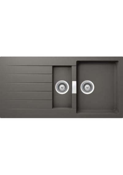 Schock Signus D-150 Silverstone Granit Eviye Antrasit