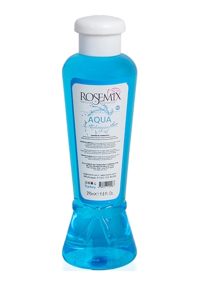 Rosemix - 65 - - Aqua Kolonyası 290 Ml - 2 Adetlik - Glblseme - Set Ürün