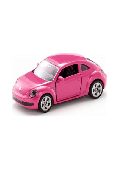 Vw The Beetle Pembe Oyuncak