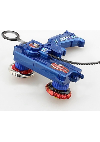 Rapidity  BEYBLADE L-DRAGO GOLD Metal Fusion DF105LRF  4D System    - BB1GOLD1584M