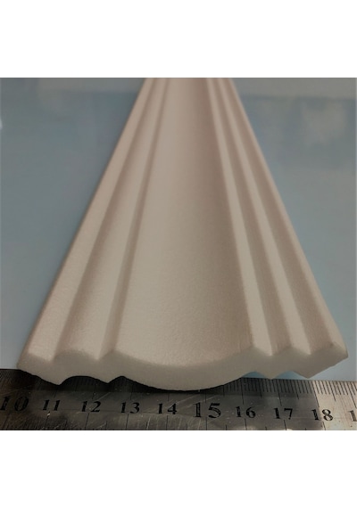 Europiyer Hazır Kartonpiyer Stropiyer 04-Seri (1 Metre Fiyatlı)
