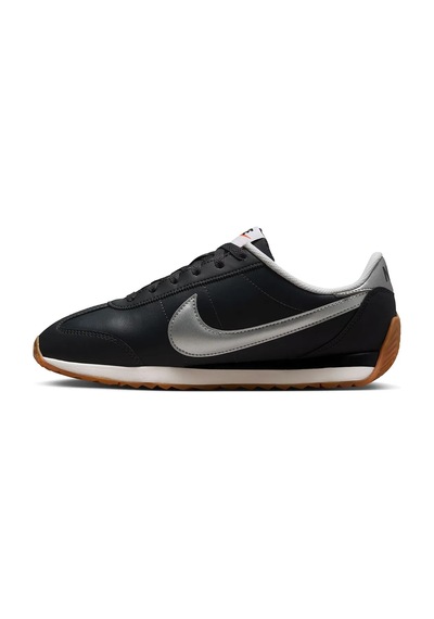 Nike Pacific Leather Im7329-001 Sneaker Unisex Spor Ayakkabı Füme