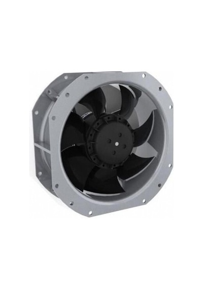 Taida 225x225x80 220v Ac Kare Fan