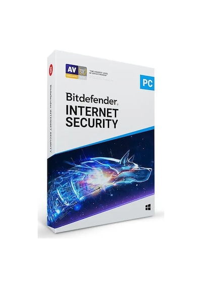 Bitdefender Internet Security