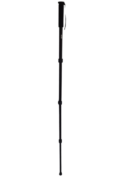 Ayex Km-3028 Profesyonel Monopod 162cm, 5kg Taşıma Kapasiteli, 1/4 & 3/8 Çift Taraflı Vida Uyumlu