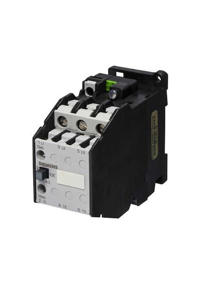Siemens 3tf4210-0ap0 7.5kw Kontaktör