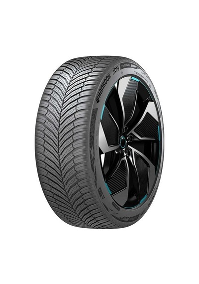 Hankook 215/55R18 99V Ion Flexclimate Il01 Dört Mevsim Lastiği - 2026