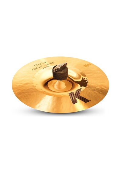 Zildjian 9" K Custom Hybrid Splash