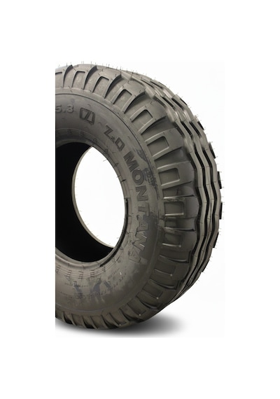10.0/75-15.3 12 Pr Tl Imp-315 İmplement - Montana