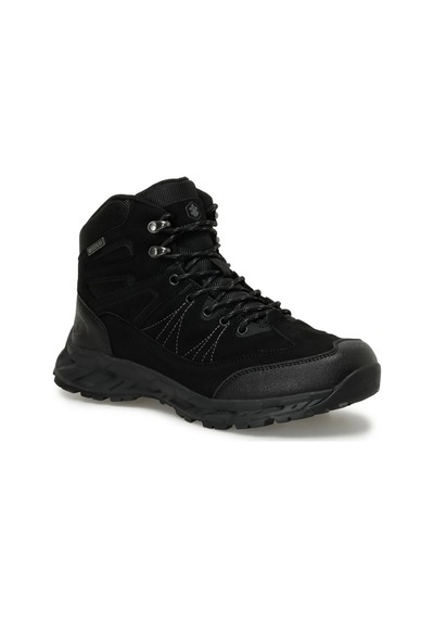 Lumberjack 4W MAXIM HI 4PR Erkek  Siyah Outdoor