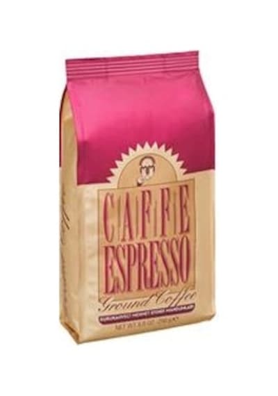 Mehmet Efendi Çekirdek Espresso 250gr Koli12li Diğer