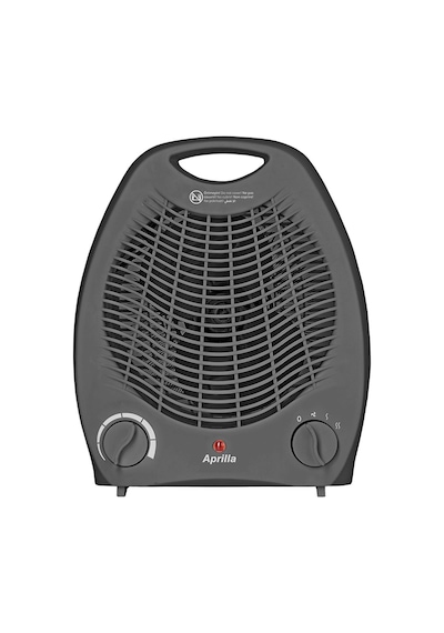 Aprilla AHT 9015 2000 W Fanlı Sıcak Soğuk Termostatlı Isıtıcı