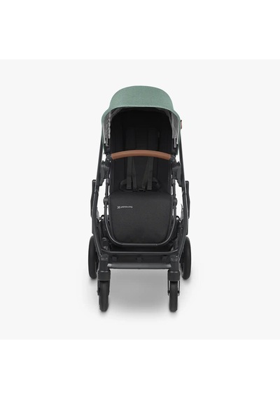 Uppababy Cruz V2 Cosmo Travel Sistem Bebek Arabası Gwen - Grey