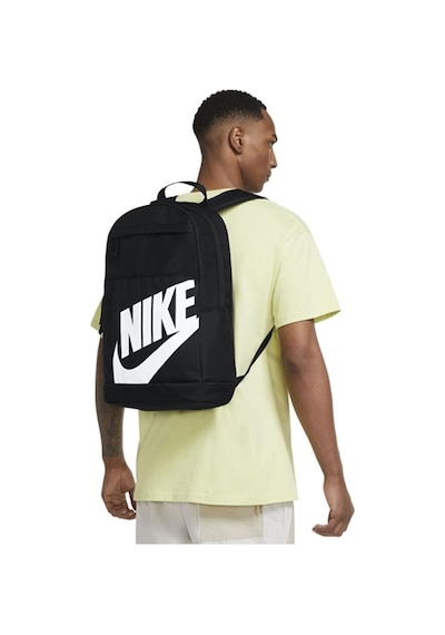 Nike Elementel Fa21 Dd0559-010 Siyah Unisex Çanta Siyah