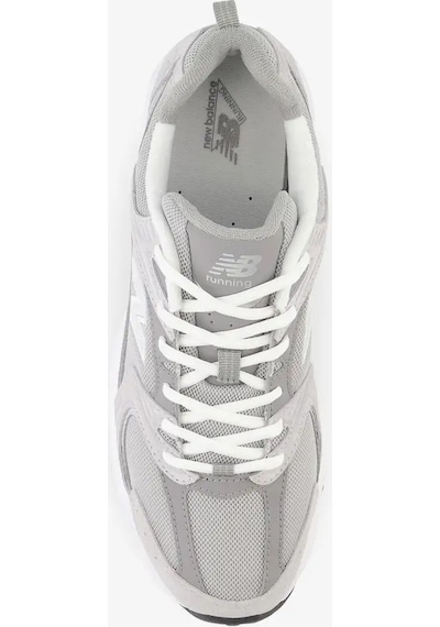 New Balance 530 Unısex Spor Ayakkabı Mr530ck Mr530ck Gri