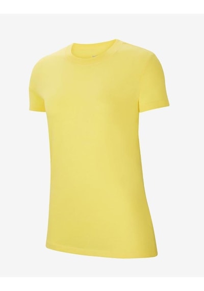 Nike W Nk Park20 Ss Tee Cz0903-719 Kadın Spor Tişört 001