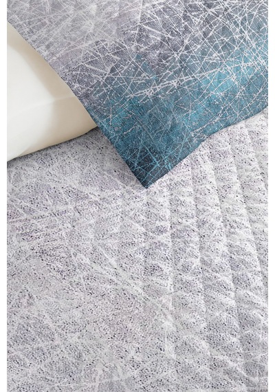 Mavi Geometrik Modern Genç Odası Tek Kişilik Pike Takımı-gri Degrade 160x220cm Kapitone Yatak Örtüsü Mercansı Keten Serinliği Mavi Geometrik Modern Genç Odası Tek Kişilik Pike Takımı-gri Degrade 160x220cm Kapitone Yatak Örtüsü Mercansı Keten Serinliği