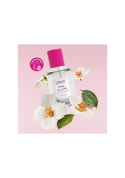Urban Saç Parfümü 50ml. Allure