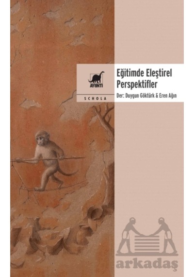 Eğitimde Eleştirel Perspektifler Ayrıntı Yayınları