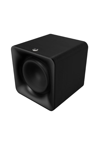 Klipsch Flexus Sub 100 Kablosuz Bağlantılı, 10 İnç Sürücülü, Derin Bas Performanslı Subwoofer