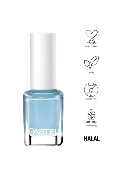 Pastel Oje 09 13 Ml Diğer