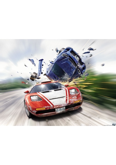Sony Psp Burnout Legends Outlet Ürün