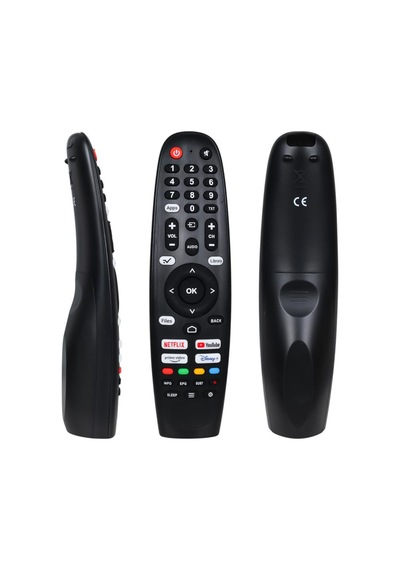 Hyundai İle Uyumlu Whaleos Netflix, Youtube, Prime Video, Disney+ Tuşlu Ses Komutsuz Smart Led Tv Ku