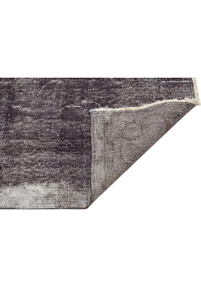 Eşsiz Güzelliğe Sahip Vintage El Dokuma Halı 88 X 210 Cm 8371