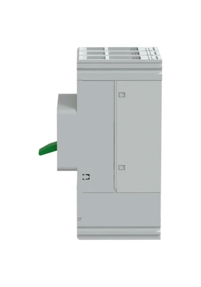 Schneider Electric Gopact Mccb G20F3A125 125A 36Ka Ayar Sahalı Şalter (200F, 3P3D)