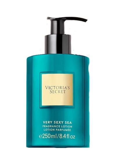 Victoria's Secret Very Sexy Sea New Collection Vücut Losyonu 250 ML