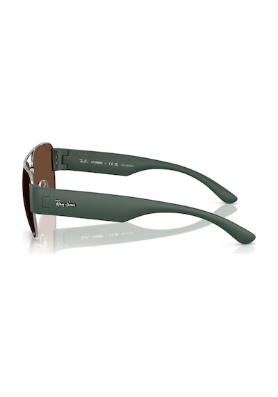 Ray-Ban Güneş Gözlüğü Rb3756ch 59 004/an Gümüş