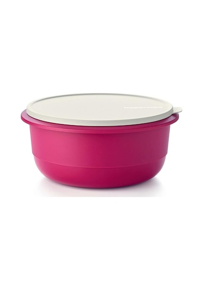 Tupperware Miksim Saklama Kabı 6l Vişne