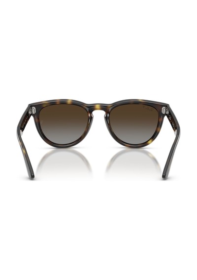 Ray-ban Rb 0rb2237 710/t5 51 20 145 Gu037287 Güneş Gözlüğü Kahverengi