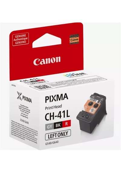 Canon Ch-41l 4662c001 Baskı Kafası