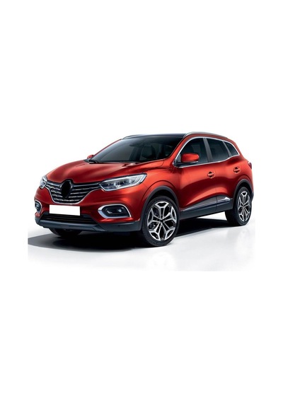 Ön Cam Arka Cam Silecek Seti Renault Kadjar İle Uyumlu 2018-2022