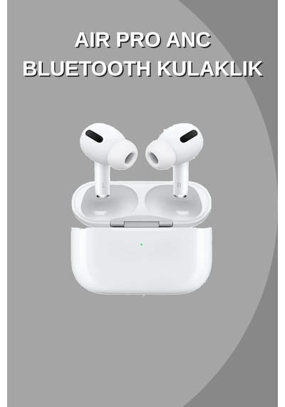 Dxl Airprorm Ios Android Uyumlu Kablosuz Bluetooth Kulaklık