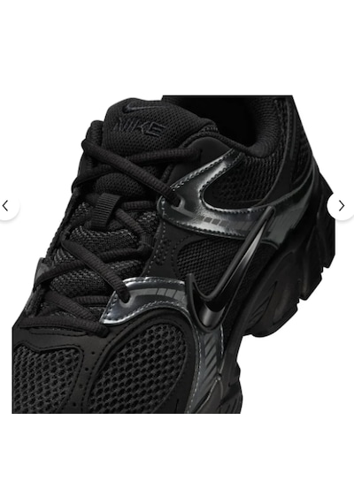 Nike V5 Rnr Erkek Koşu Ayakkabısı Hj5228-001 Siyah Siyah Siyah
