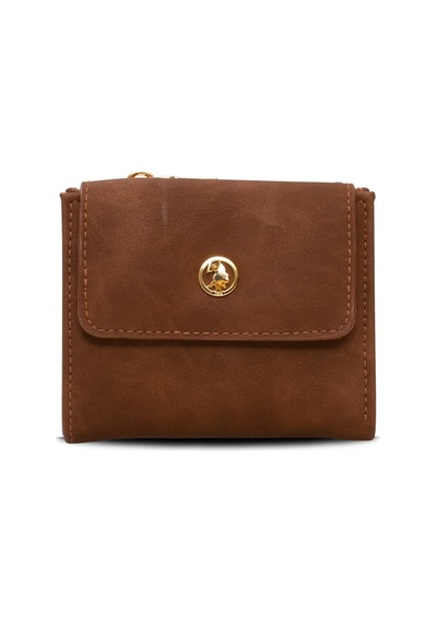 Us Polo Assn Usc25740 Taba Uspolo Assn Kadın Cüzdan Portföy