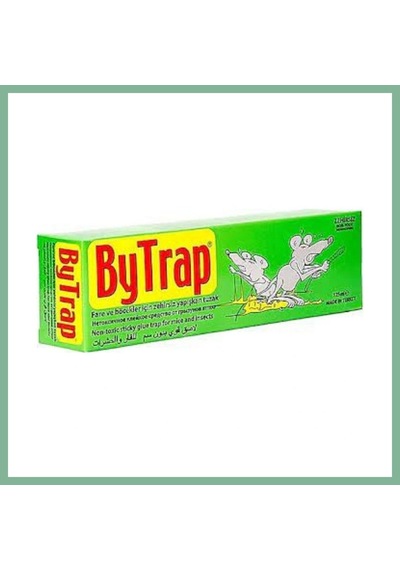 Bşkvirgo Fare Yapışkanı 75 Ml Bsk2026
