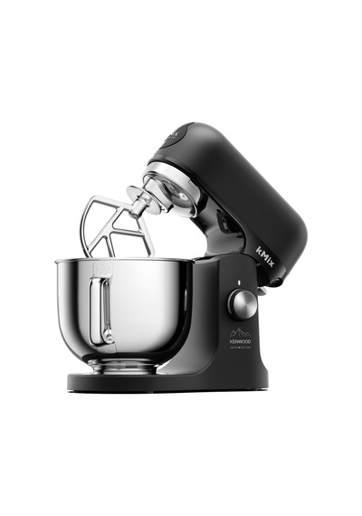Kenwood Soft751bk 5 Lt.1000 Watt Mutfak Şefi Stand Mikser Rich Black Diğer