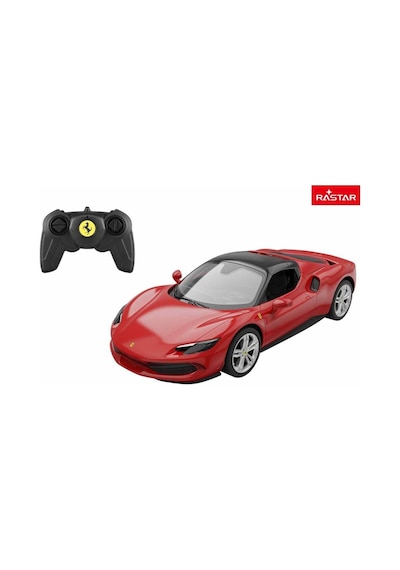 Rastar 1:16 Ferrari 296 Gts Uzaktan Kumandalı Araba Renkli