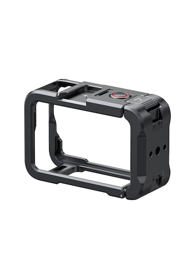 Telesın Osmo Action 6 Uyumlu Alüminyum Kafes Lightweight Alluminium Cage For Osmo Action 6