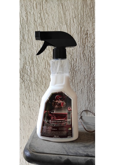 Süt Siprey Slikon Torpido Koruyucu Ve Parlatıcı Sprey 500ml Torpido Sütü