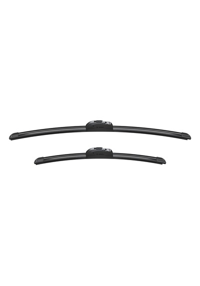 Aerotwin Retro Silecek Seti Dacia Lodgy 2012-2015 , Dokker 2012-2015 , Chevrolet Aveo 2005-2008 , Ford Fiesta V 2001-2008 , Hyundai Acccent 2005-2010 550/400 Mm Ar552s 3397118984