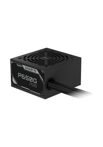 Buradabulabilirsin Gıgabyte Gp-p650g Pg5, 650w, 80+ Gold, Gamıng Power Supply Nl